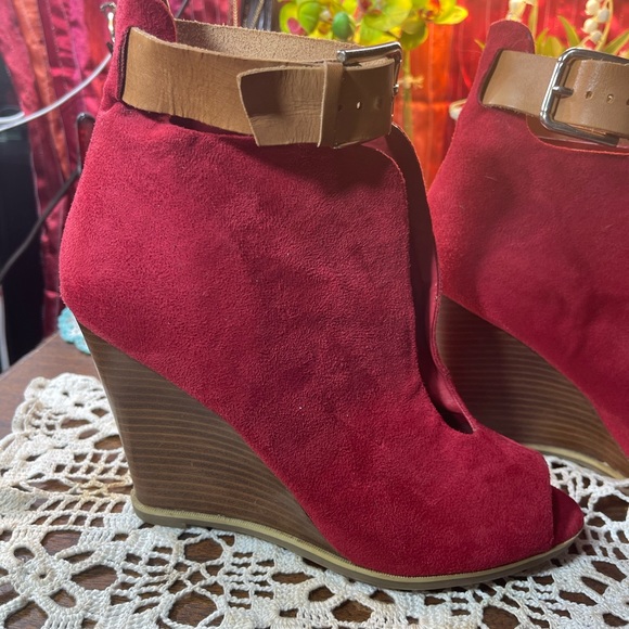 Ziggy Soho size 8 1/2 - Picture 15 of 15